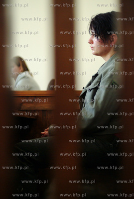 Apelacja wyroku wniesiona przez kontrowersyjna artystke...