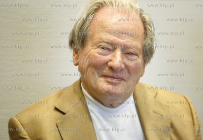 Gdansk. Solidarity of Arts Konferencja prasowa Sir...