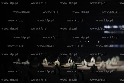 Gdynia. Stocznia Crist buduje statki na terenach bylej...