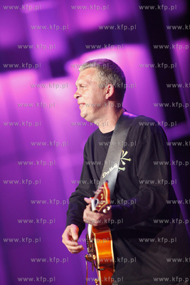 Sopot. Ergo Arena. Festiwal telewizji Polsat Top Trendy....