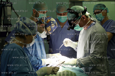 Gdańska Klinika Chirurgii i Urologii Dzieci i Młodzieży...