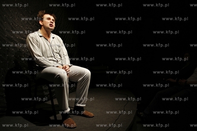 Gdańsk. Scena Muzyczna. Kabaret Skeczów Męczących.
18.02.2012
fot....