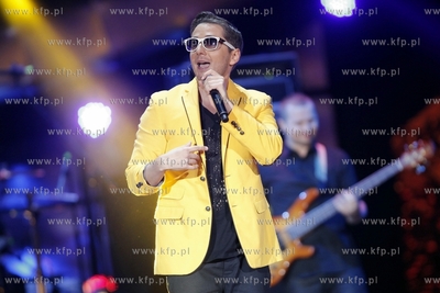 Sopot. Opera Lesna. Sopot Festival. Top of the Top....