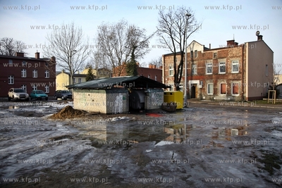 Gdansk Letnica. Nz smietnik.
25.12.2012
fot. Krzysztof...