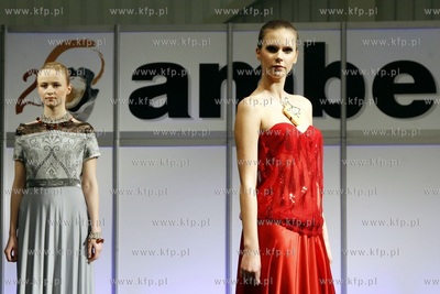 Gdansk. Amber Expo. 20 Targi Bursztynu, Bizuterii i...