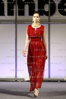 Gdansk. Amber Expo. 20 Targi Bursztynu, Bizuterii i...