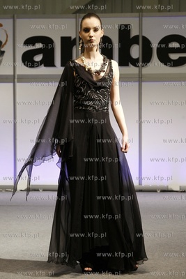 Gdansk. Amber Expo. 20 Targi Bursztynu, Bizuterii i...