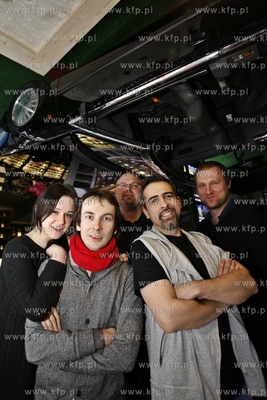 Kabaret Limo sprzedawal alkohol w sklepie monopolowym...