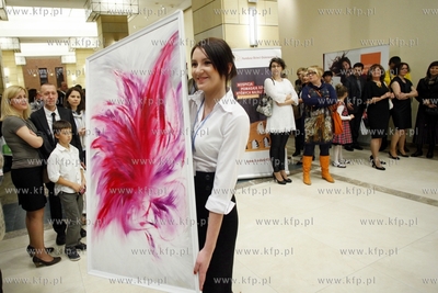 Filharmonia Baltycka na Olowiance. Koncert Głosy dla...