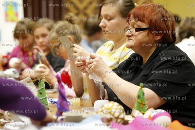 Gdanski Archipelag Kultury GAMA. Mieszkancy Letnicy...
