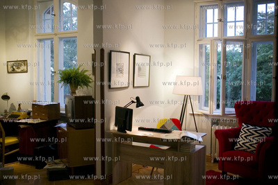 Muzeum Miasta Sopotu. Spotkanie z Józefef Kaczkowskim,...