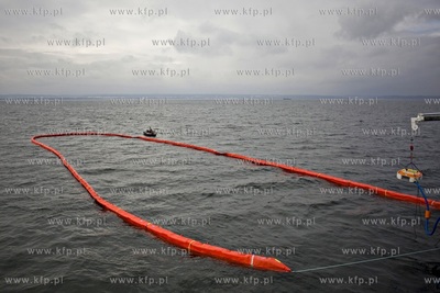 Powrót do służby zmodernizowanego patrolowca Straży...