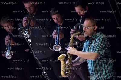 Festiwal Świat Mało Znany. Koncert w klubie Żak....