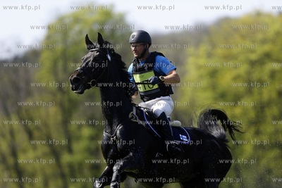 Hipodrom w Sopocie. Wszechstronny Konkurs Konia Wierzchowego...