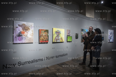 Muzeum Narodowe w Gdańsku oddział Zielona Brama....