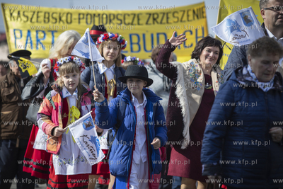 Dzień Jedności Kaszubów w Żukowie.
23.03.2019
fot....