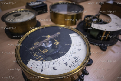 Europejska Noc Muzeów. Politechnika Gdańska.
18.05.2019
fot....