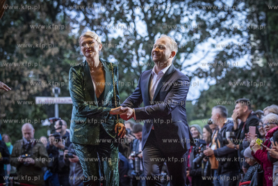 44. Festiwal Polskich Filmów Fabularnych w Gdyni....