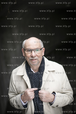 Janusz Lewandowski, poseł do Parlamentu Europejskiego.
04.12.2020
fot....