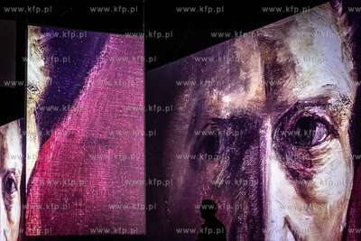 Amber Expo. Multimedialna Wystawa Van Gogh.
13.12.2022
fot....