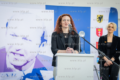 Muzeum Emigracji w Gdyni. Nagrody im. Macieja Płażyńskiego...