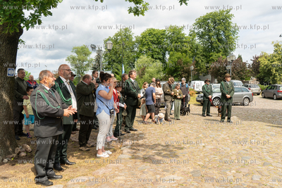 Sierakowice. XVIII Festiwal Kultury Łowieckiej Knieja...