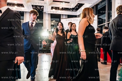 Studniówka I Liceum Ogólnokształcącego z Oddziałami...