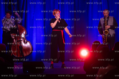 Mamuszki 14. Gala wręczenia nagród Sopocka Muza....