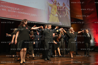 ECS. My dla Niepodległej, 4. edycja  wydarzenia w...