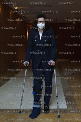 Filharmonia Bałtycka. Konferencja prasowa z udziałem...