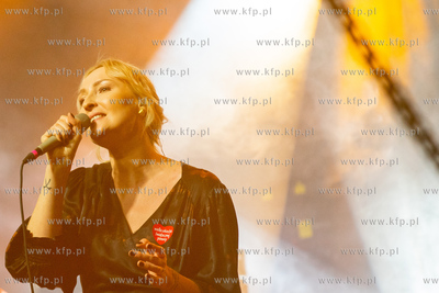 Gdańsk, Ulica Elektryków, Klub B90. 30 Finał Wielkiej...