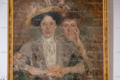 Muzeum Gdańska. Ratusz Głównego Miasta. Wystawa...