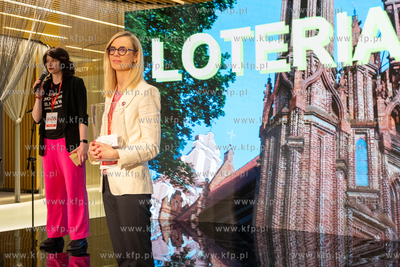 Port Lotniczy Gdańsk. Konferencja dotycząca nowego...