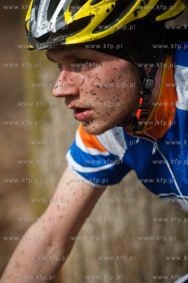 Gdansk. Matemblewo. 1 runda MTB Bike Tour 2012.
21.04.2012
fot....