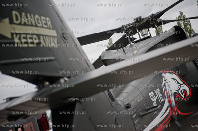 Gdansk. Centrum konferencyjno-wystawiennicze AmberExpo....