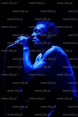 Gdynia, Plaza Miejska. Inauguracja sezonu letniego...