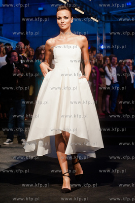 Gdansk. Hotel Hilton. Pierwsza edycja imprezy Pomorskie...