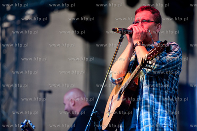 Gdansk. Targ Rybny. Baltic Sail Gdansk 2013. Szantowy...