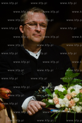Polska Filharmonia Baltycka. Uroczysta gala Pomorskiej...