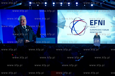 Sopot. Zatoka Sztuki. EFNI - Europejskie Forum Nowych...