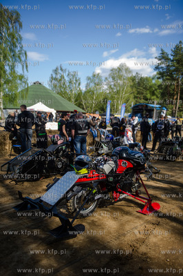 Sobieszewo. Centrum Hotelowo - Konferencyjne Alma....