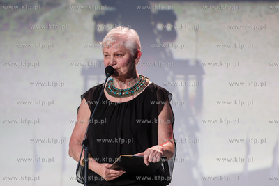 Sopot. Hotel Sheraton. XV Festiwalu Teatru Polskiego...