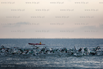 Zawody Herbalife Ironman 70.3 Gdynia.
09.08.2015
fot....