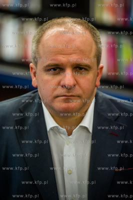 Gdansk. Biblioteka Europejskiego Centrum Solidarnosci....