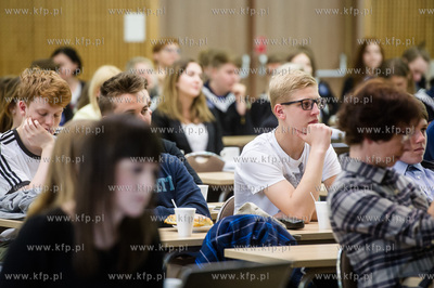 Sopot. Wydzial Ekonomiczny Uniwersytetu Gdanskiego....