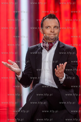 Sopot. Opera Lesna. Polsat Super Hit Festiwal 2016....