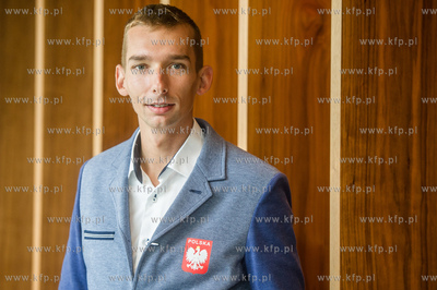 Hotelu Mercure Posejdon Gdańsk. Spotkanie Prezydenta...