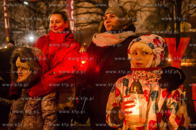 Gdańsk. Skwer im. Polskich Harcerzy w byłym Wolnym...
