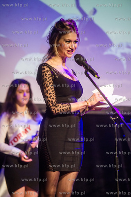 Gala finałowa plebiscytu Gazety Wyborczej Trójmiasto...