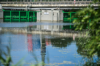 Gdańsk. Wrota Żuławskie. 18.07.2017 fot. Mateusz...